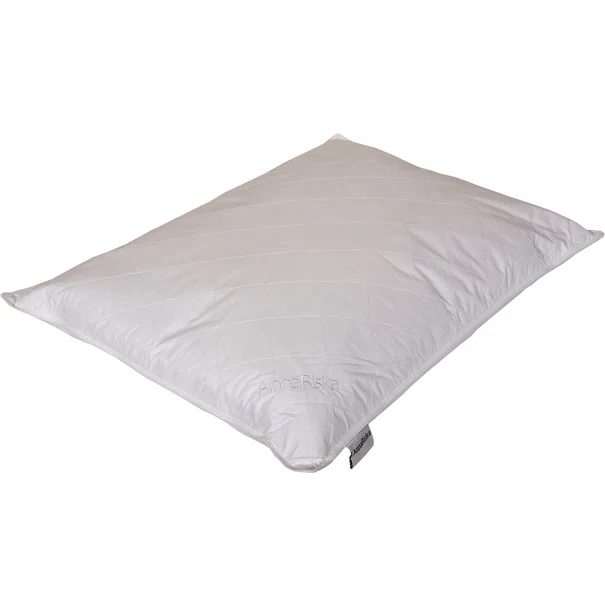 Μαξιλάρι Ύπνου Πουπουλένιο Μέτριο (50x70) Anna Riska Down Pillow
