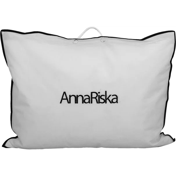 Μαξιλάρι Ύπνου Πουπουλένιο Μέτριο (50x70) Anna Riska Down Pillow
