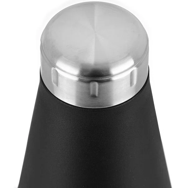 Μπουκάλι Θερμός 500ml Estia Save The Aegean Midnight Black 01-7799
