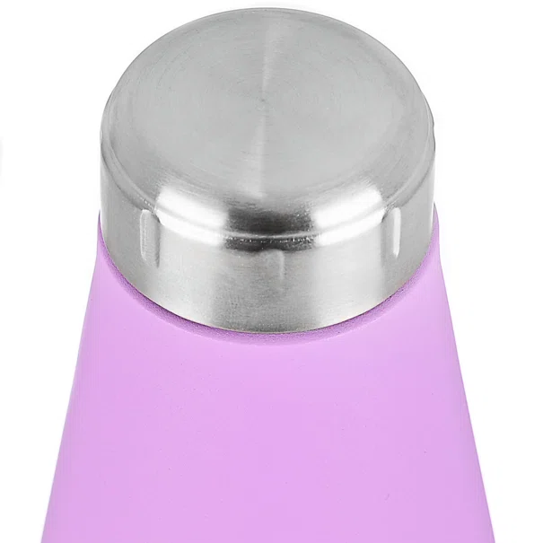 Μπουκάλι Θερμός 500ml Estia Save The Aegean Lavender Purple 01-7805