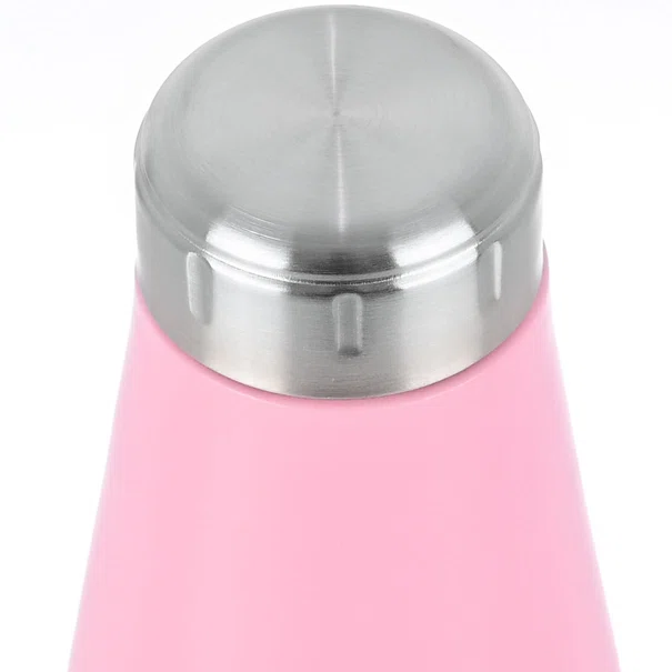 Μπουκάλι Θερμός 500ml Estia Save The Aegean Blossom Rose 01-7812