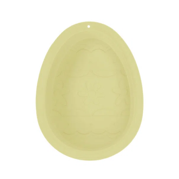 Πασχαλινή Φόρμα Κέικ Σιλικόνης (21x16x4.2) K-M Easter Egg 170491510