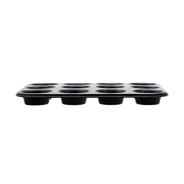 Φόρμα Για 12 Cupcake/Muffin Homely Stone 01-5276