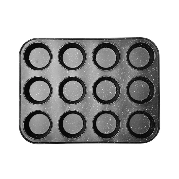 Φόρμα Για 12 Cupcake/Muffin Homely Stone 01-5276