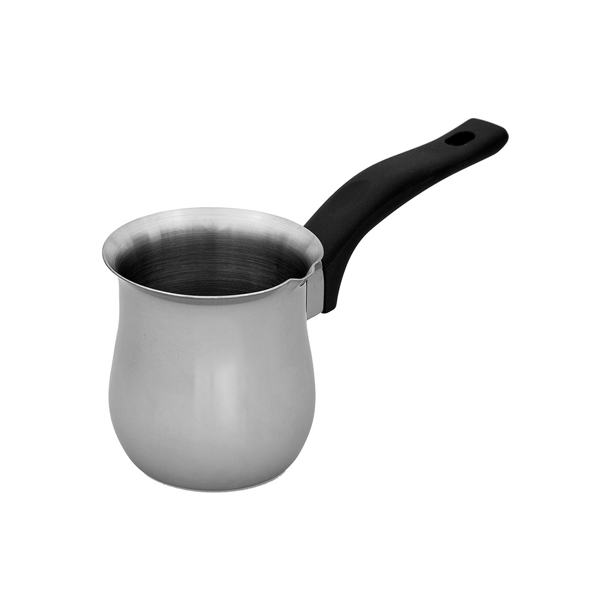 Μπρίκι Ανοξείδωτο 250ml Homely Basic 01-8178