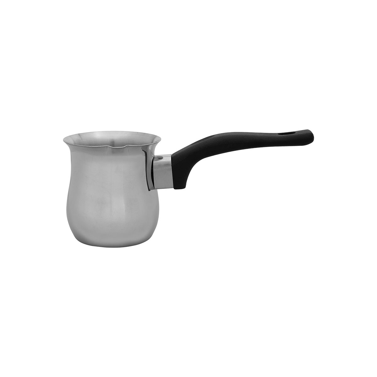Μπρίκι Ανοξείδωτο 250ml Homely Basic 01-8178