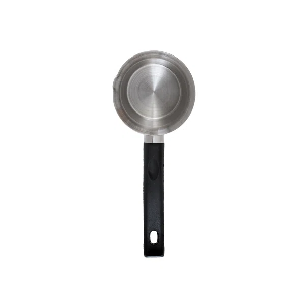 Μπρίκι Ανοξείδωτο 250ml Homely Basic 01-8178