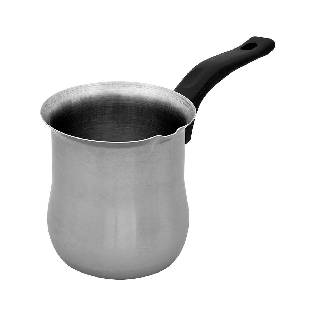 Μπρίκι Ανοξείδωτο 330ml Homely Basic 01-8185