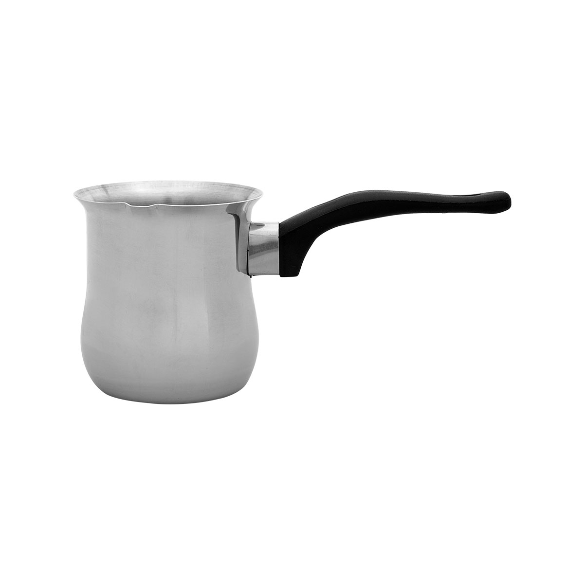Μπρίκι Ανοξείδωτο 330ml Homely Basic 01-8185