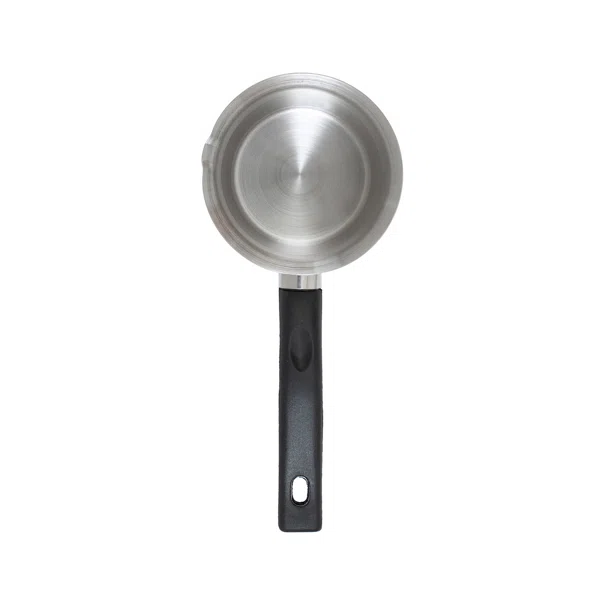Μπρίκι Ανοξείδωτο 330ml Homely Basic 01-8185