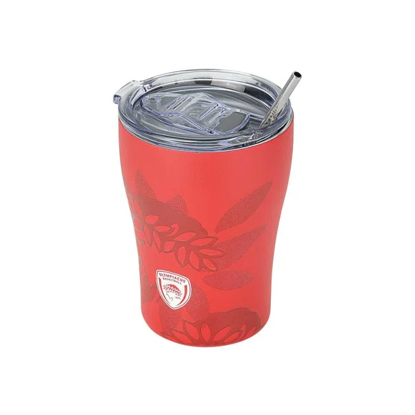 Ποτήρι Θερμός 350ml Estia Olympiacos B.C. Edition 00-27230