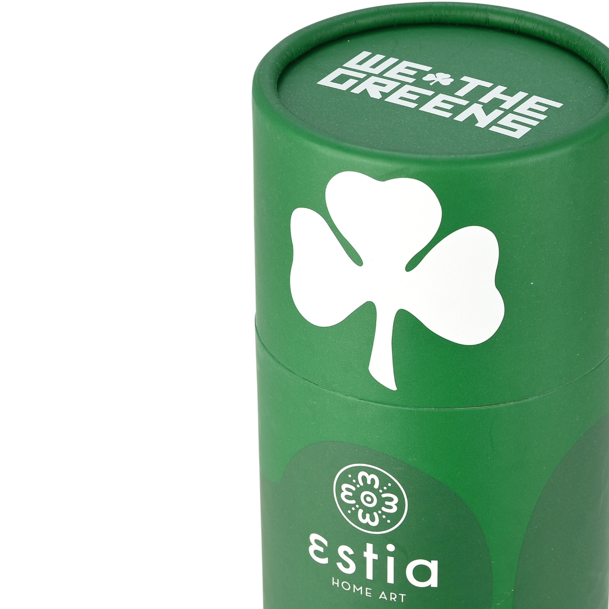 Μπουκάλι Θερμός 500Ml Estia Panathinaikos B C Edition 00-27193 Οργάνωση & Αποθήκευση Εstia Spitishop