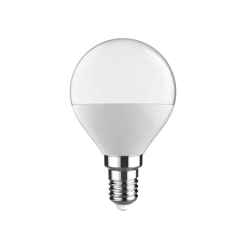 Λάμπα LED Diolamp Step Dimmable E14/7W/3000K/500Lm G45714WWSD