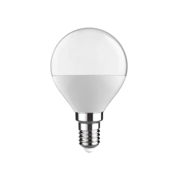 Λάμπα LED Diolamp Step Dimmable E14/7W/3000K/500Lm G45714WWSD