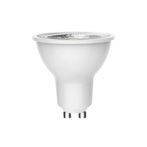 Λάμπα LED Diolamp Step Dimmable GU10/6W/3000K/570Lm GU106CWWSD