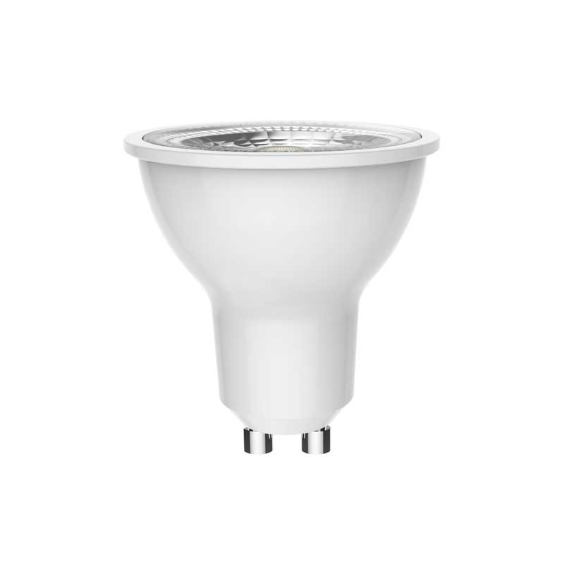 Λάμπα LED Diolamp Step Dimmable GU10/6W/6000K/600Lm GU106CCWSD