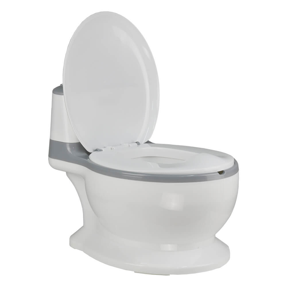 Γιογιό Με Καπάκι (27x39x32) Bebe Stars Toilet Green 53-186