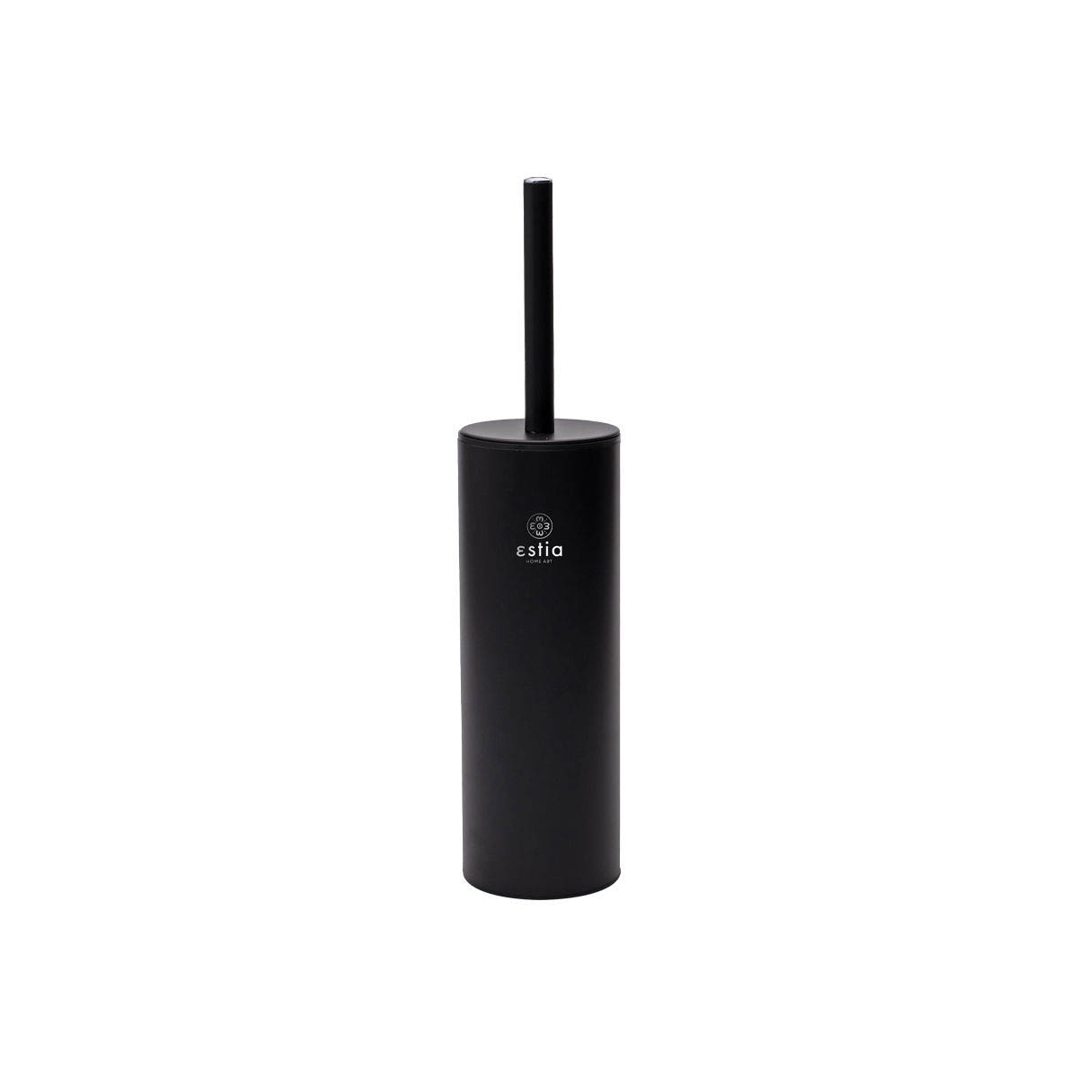 Πιγκάλ (Φ9x39) Estia Dita Black Matt 02-7485