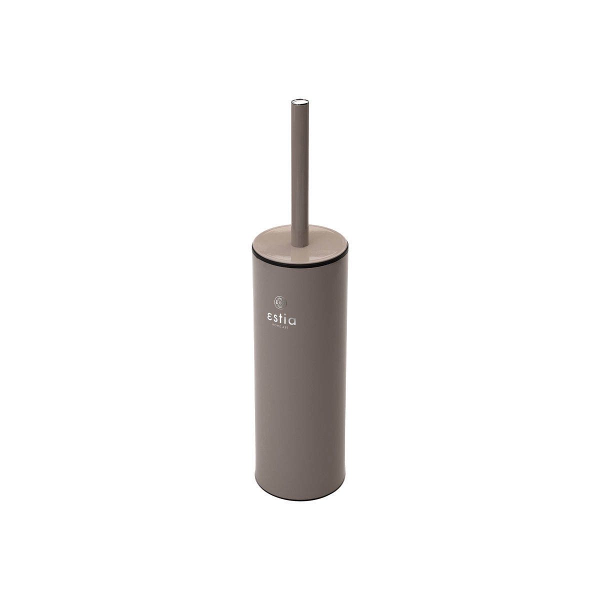 Πιγκάλ (Φ9X39) Estia Dita Taupe Matt 02-7515 Μπάνιο Αξεσουάρ Μπάνιου Spitishop