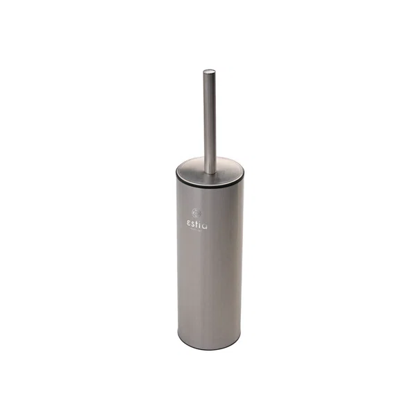 Πιγκάλ (Φ9x39) Estia Dita Inox Matt 02-7478