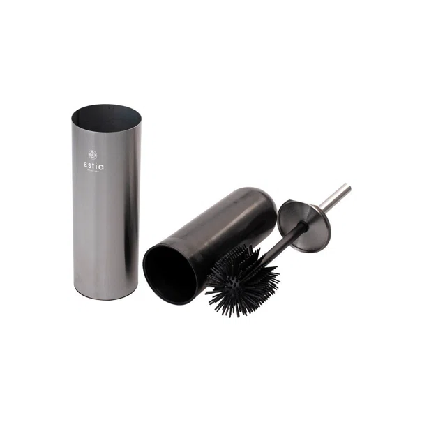 Πιγκάλ (Φ9x39) Estia Dita Inox Matt 02-7478