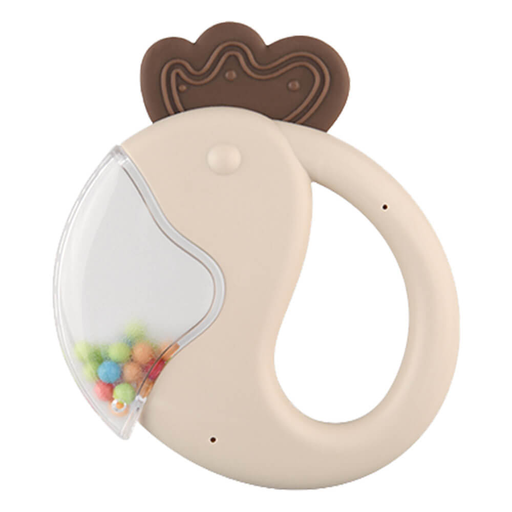Σετ Δώρου για Μωρά 5Τμχ Bebe Stars Teddy Bear 60-117 Παιχνίδια Βρεφικά 0 - 6 Μηνών Spitishop