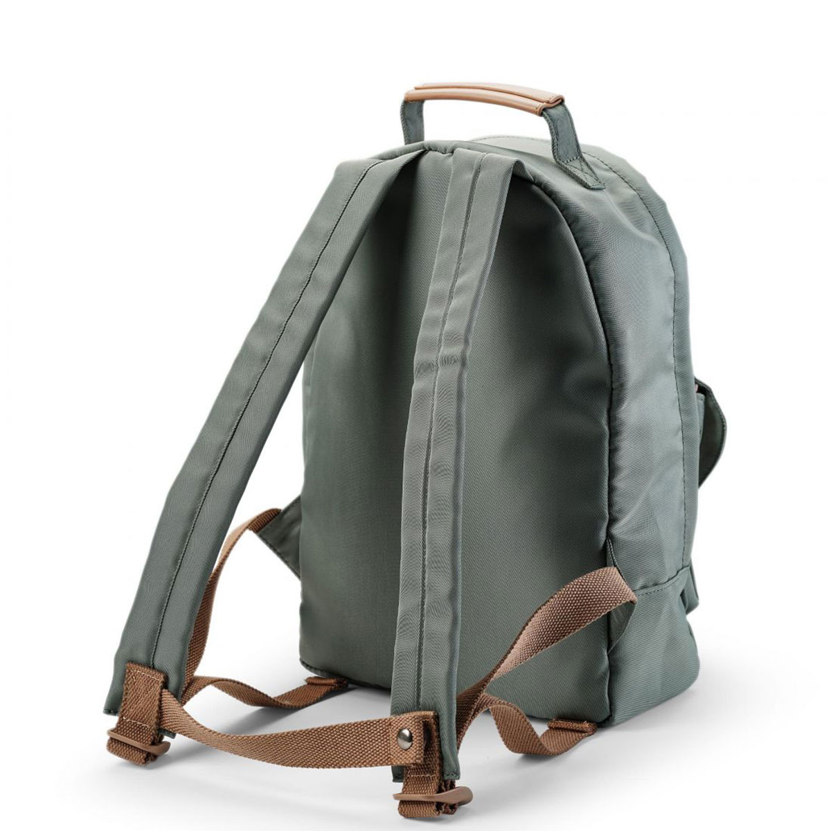 Σχολική Τσάντα Νηπιαγωγείου (36x25) Elodie Hazy Jade BR78674