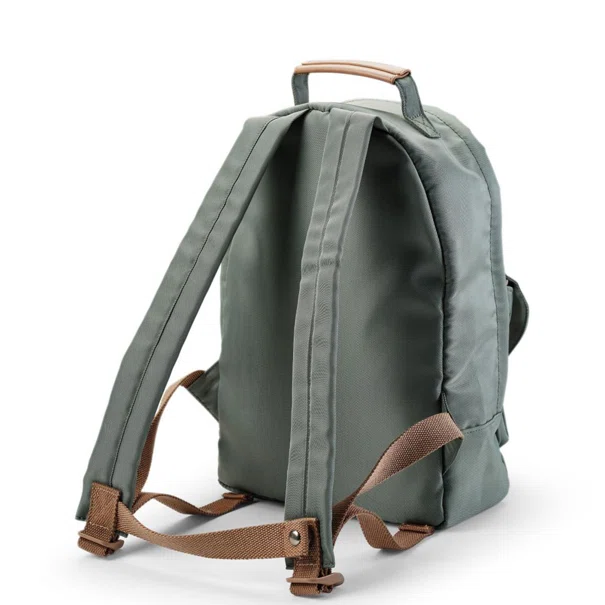 Σχολική Τσάντα Νηπιαγωγείου (36x25) Elodie Hazy Jade BR78674