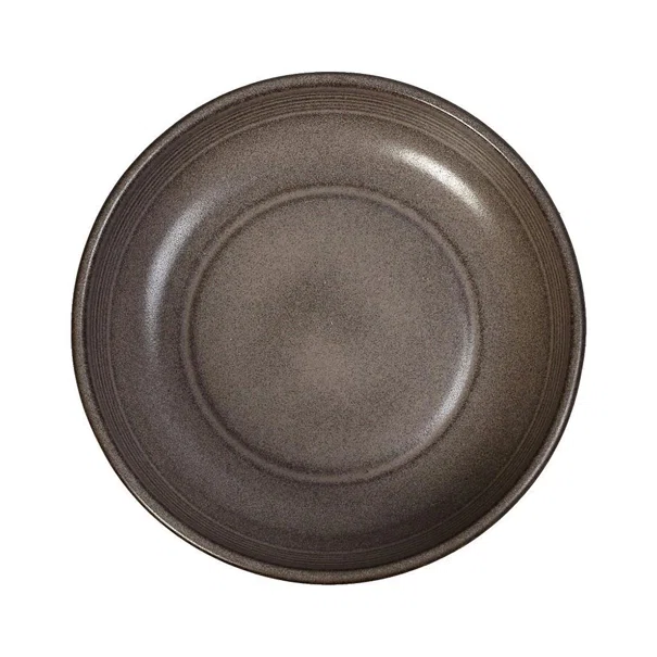 Πιάτο Φαγητού Βαθύ (Φ20.7) Espiel Calabria Beige REP110K4