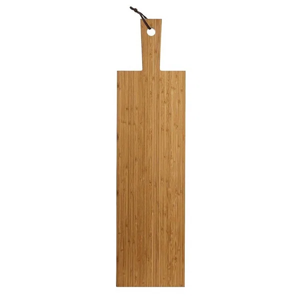Ξύλο Κοπής (62x16x1.5) Espiel Day Bamboo SCH75429K6