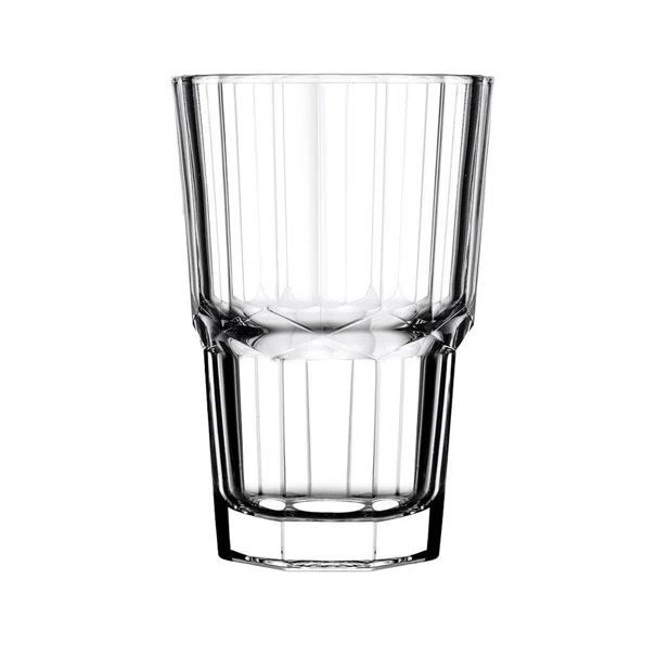 Ποτήρι Νερού 355ml Pasabahce By Espiel Serenity SP520465S3