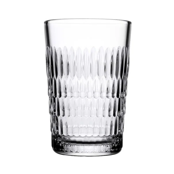 Ποτήρι Νερού 350ml Pasabahce By Espiel Rain SP520345G6