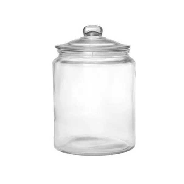 Δοχείο Αποθήκευσης 7lt Espiel XLarge JAR108K4