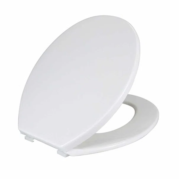 Καπάκι Λεκάνης (45.5x37.5) Wenko Aurora White 105000100