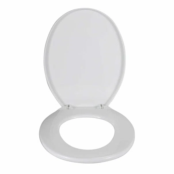 Καπάκι Λεκάνης (45.5x37.5) Wenko Aurora White 105000100