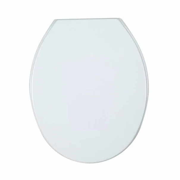 Καπάκι Λεκάνης (45.5x37.5) Wenko Aurora White 105000100