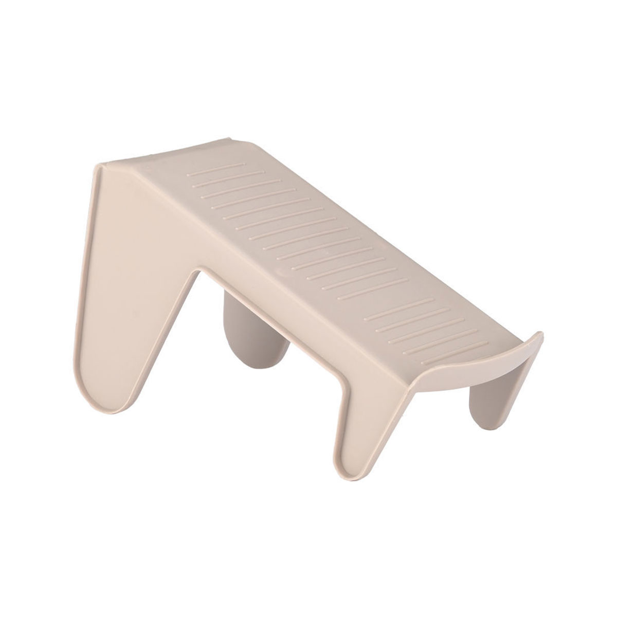Θήκη Οργάνωσης Για Ζευγάρια Παπουτσιών Homely Ivory 03-25090