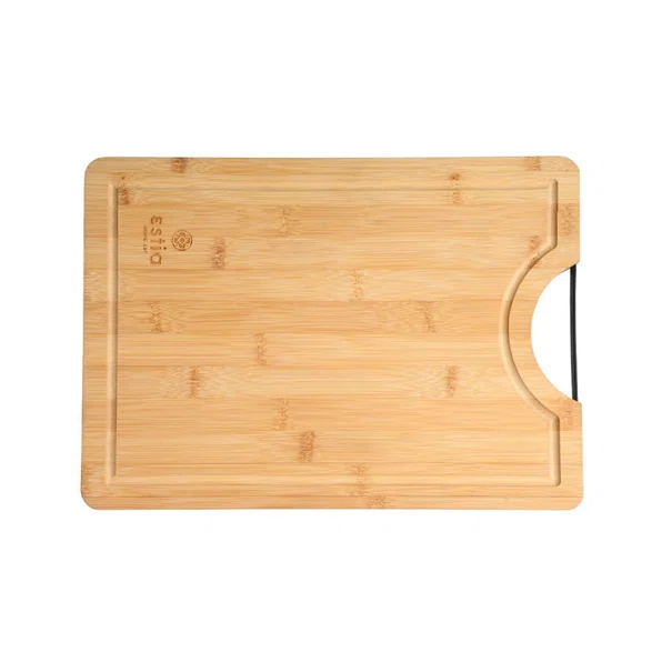 Ξύλο Κοπής (35x25x3) Estia Bamboo Essentials 01-18429
