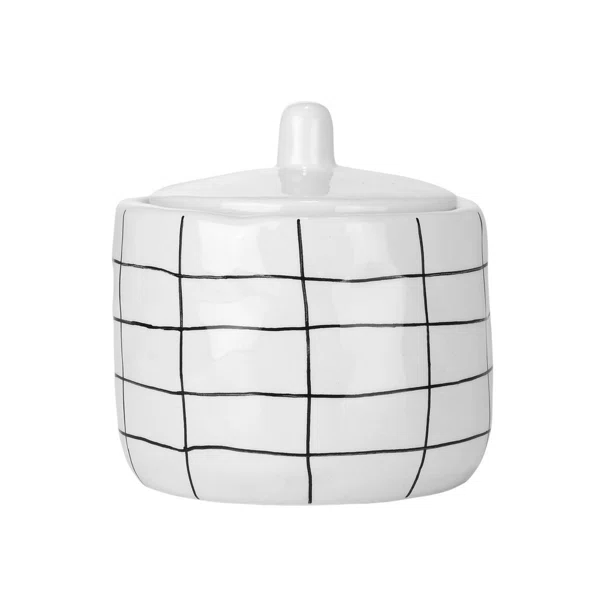 Βαμβακοθήκη (Φ11x11) Estia Cage 02-27629