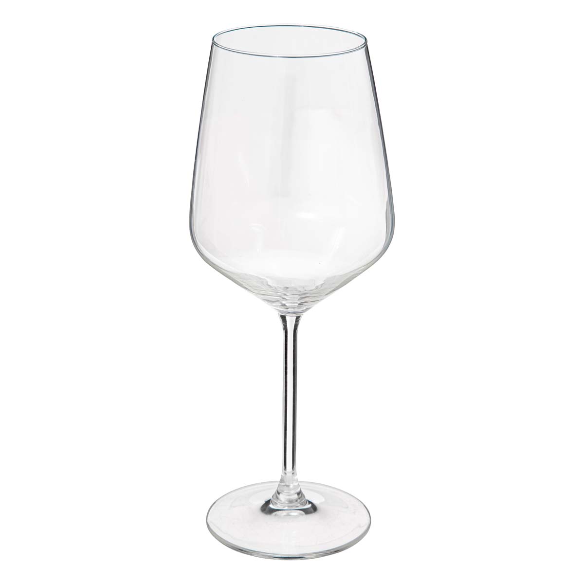 Ποτήρι Νερού Κολωνάτο 650ml S-D Nora 202152