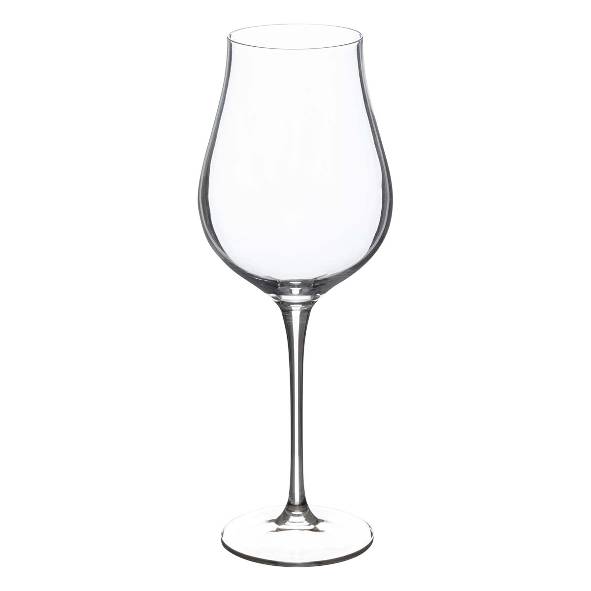Ποτήρι Κρασιού Κολωνάτο 400ml S-D Oriane 203383