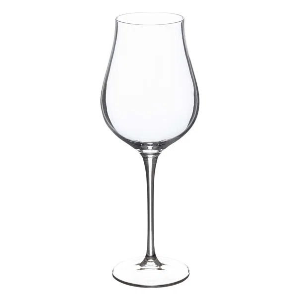 Ποτήρι Κρασιού Κολωνάτο 400ml S-D Oriane 203383