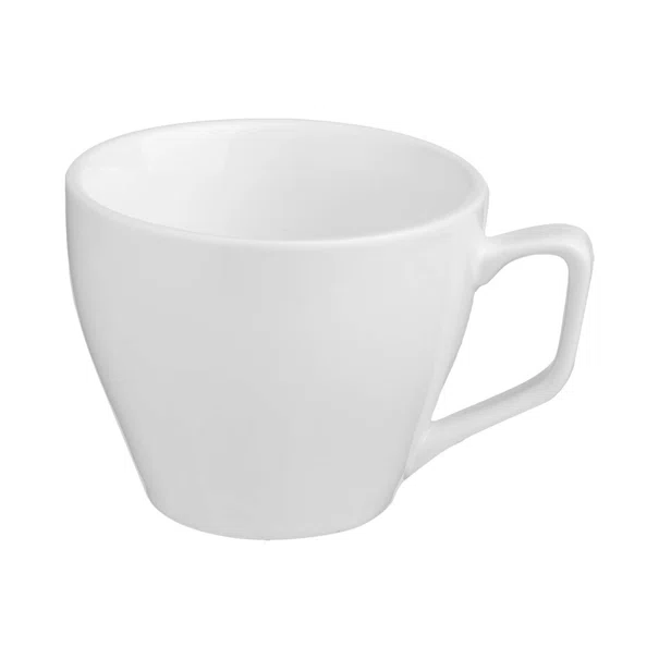 Φλυτζάνι Espresso 90ml + Πιατάκι S-D Vague 122699