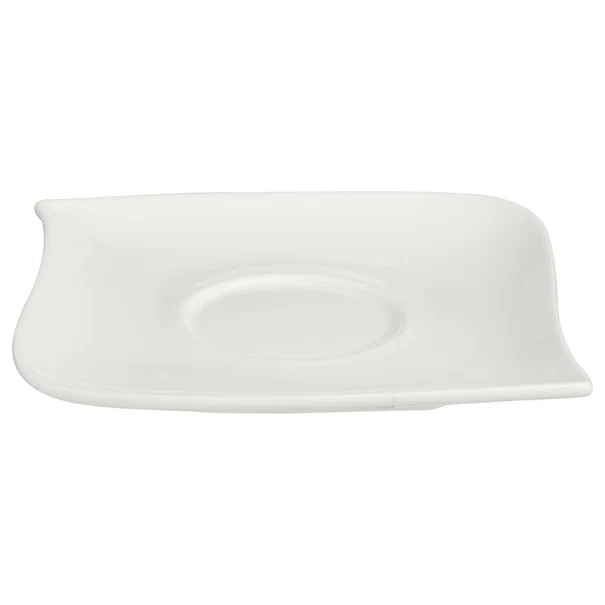Φλυτζάνι Espresso 90ml + Πιατάκι S-D Vague 122699