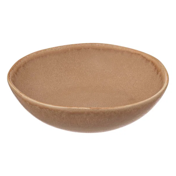 Πιάτο Φαγητού Βαθύ (Φ19) S-D Spring Water Coffee 154933C