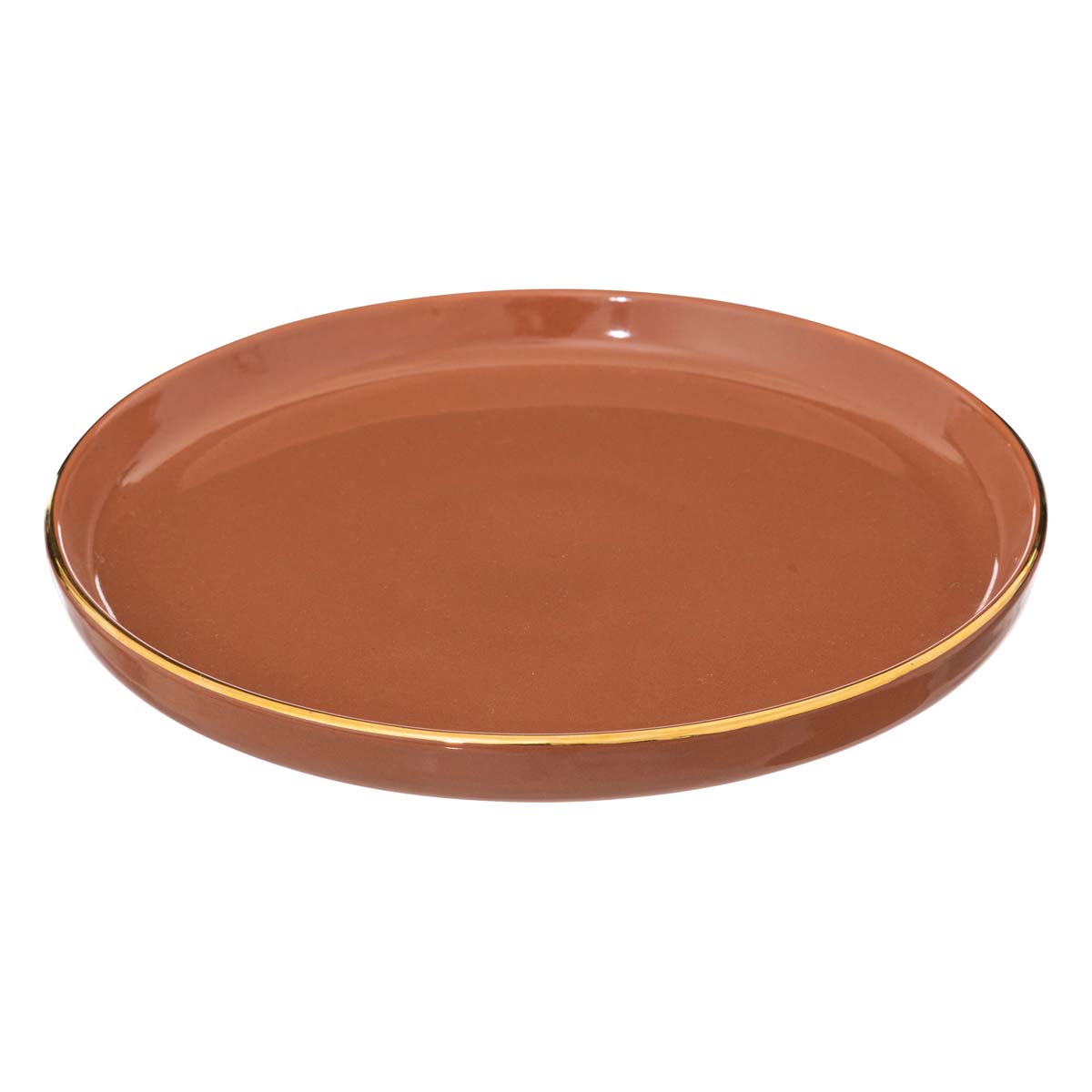 Πιάτο Φρούτου (Φ20) S-D Sublima Pink 194800