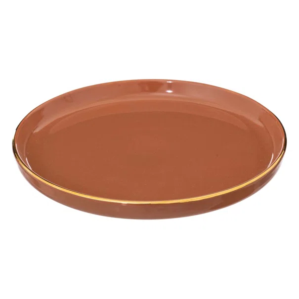 Πιάτο Φρούτου (Φ20) S-D Sublima Pink 194800