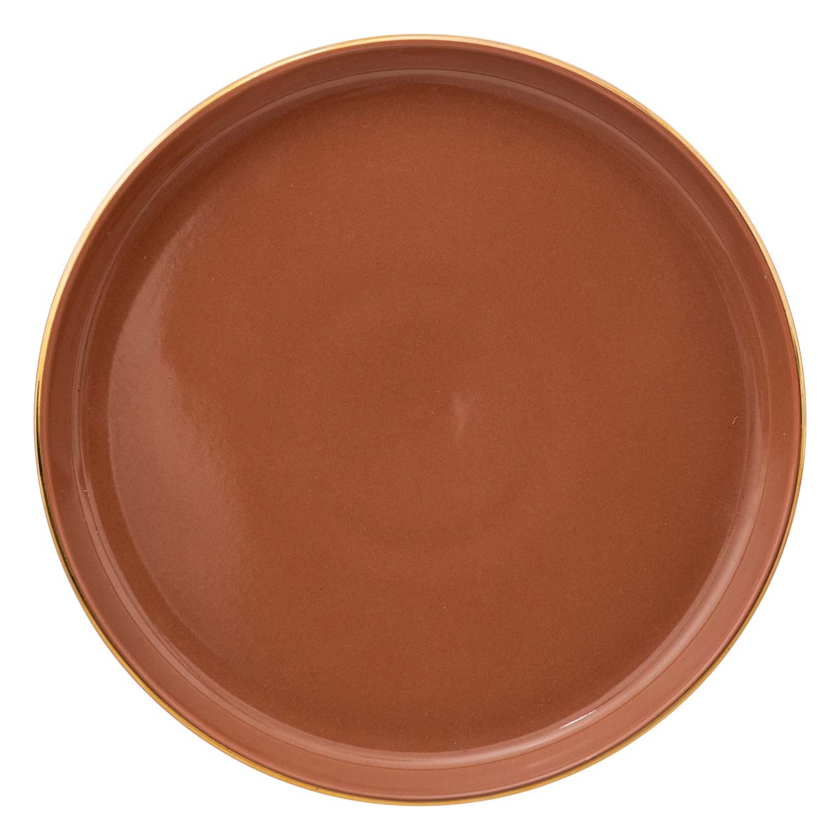 Πιάτο Φρούτου (Φ20) S-D Sublima Pink 194800