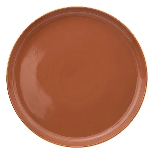 Πιάτο Φαγητού Ρηχό (Φ27) S-D Sublima Pink 189099