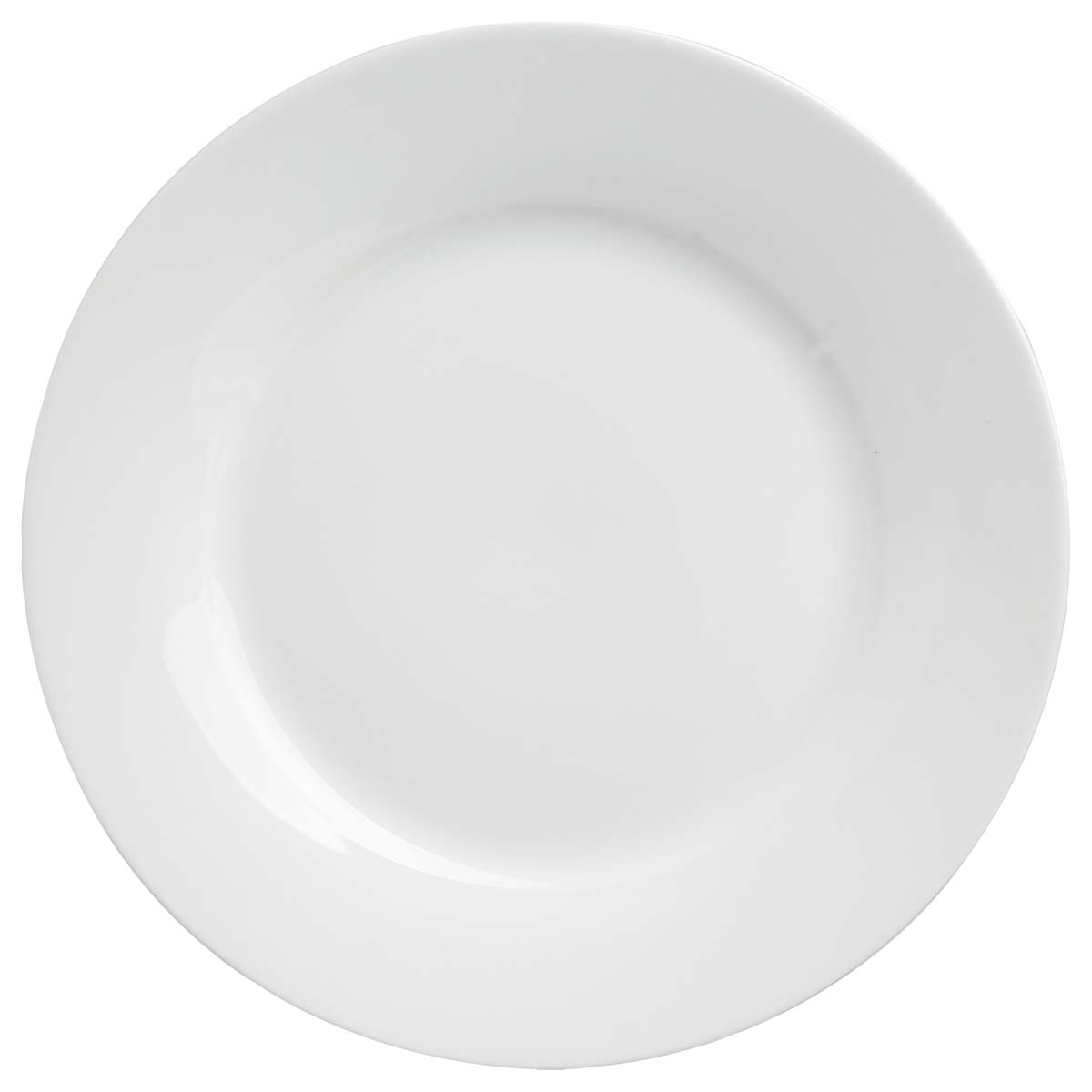 Πιάτο Φαγητού Ρηχό (Φ27) S-D Round 821739290